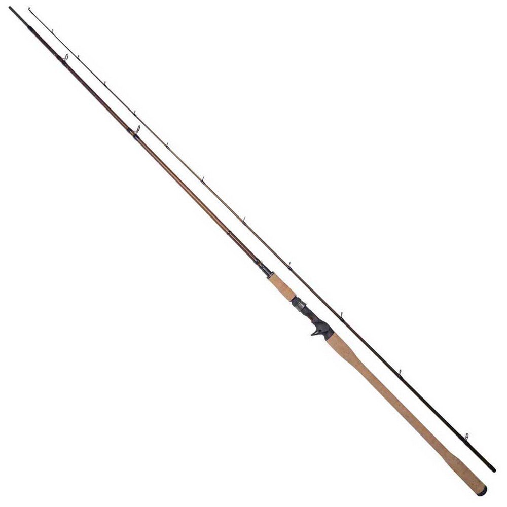 Westin W4 2nd Baitcasting Rod Silber 3.00 m / 10-40 g Westin W4 2nd Baitcasting Rod Silber 3.00 m / 10-40 g von Westin