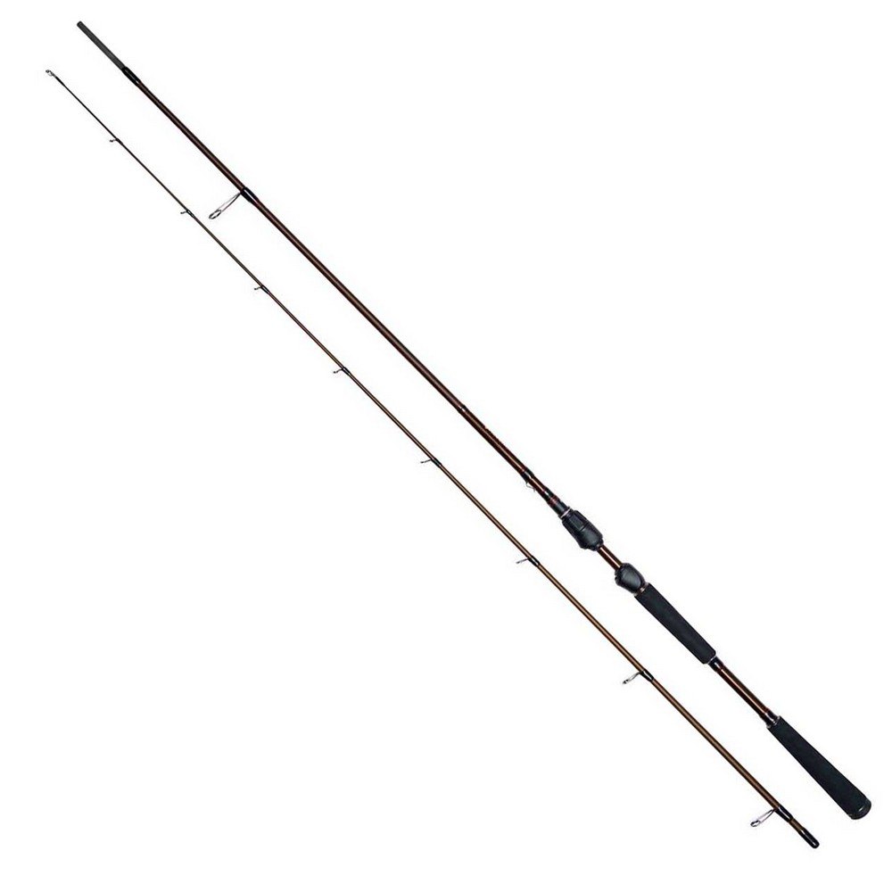 Westin W4 Finesse Shad 2nd Spinning Rod Silber 2.25 m / 12-38 g Westin W4 Finesse Shad 2nd Spinning Rod Silber 2.25 m / 12-38 g von Westin