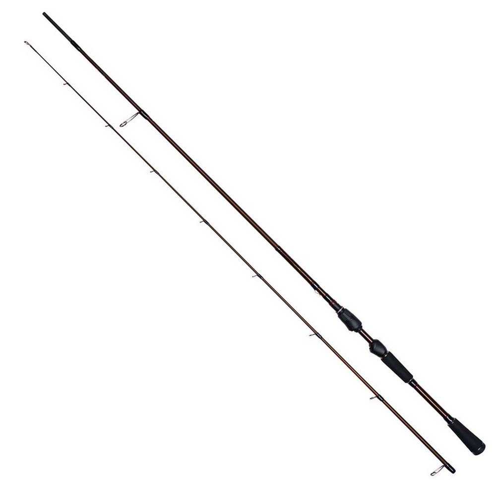 Westin W4 Finesse T&c 2nd Spinning Rod Silber 2.13 m / 5-15 g Westin W4 Finesse T&c 2nd Spinning Rod Silber 2.13 m / 5-15 g von Westin
