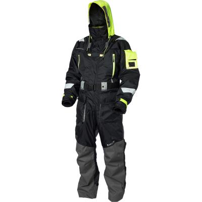 Westin W4 Flotation Suit M Jetset Lime von Westin