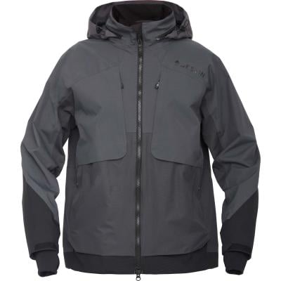 Westin W4 Jacket S Gunmetal von Westin