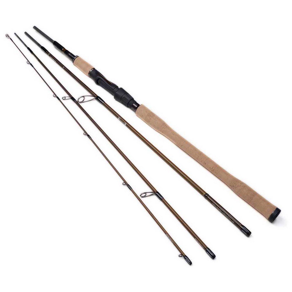 Westin W4 Light 2nd Spinning Rod Golden 2.85 m / 3-15 g Westin W4 Light 2nd Spinning Rod Golden 2.85 m / 3-15 g von Westin