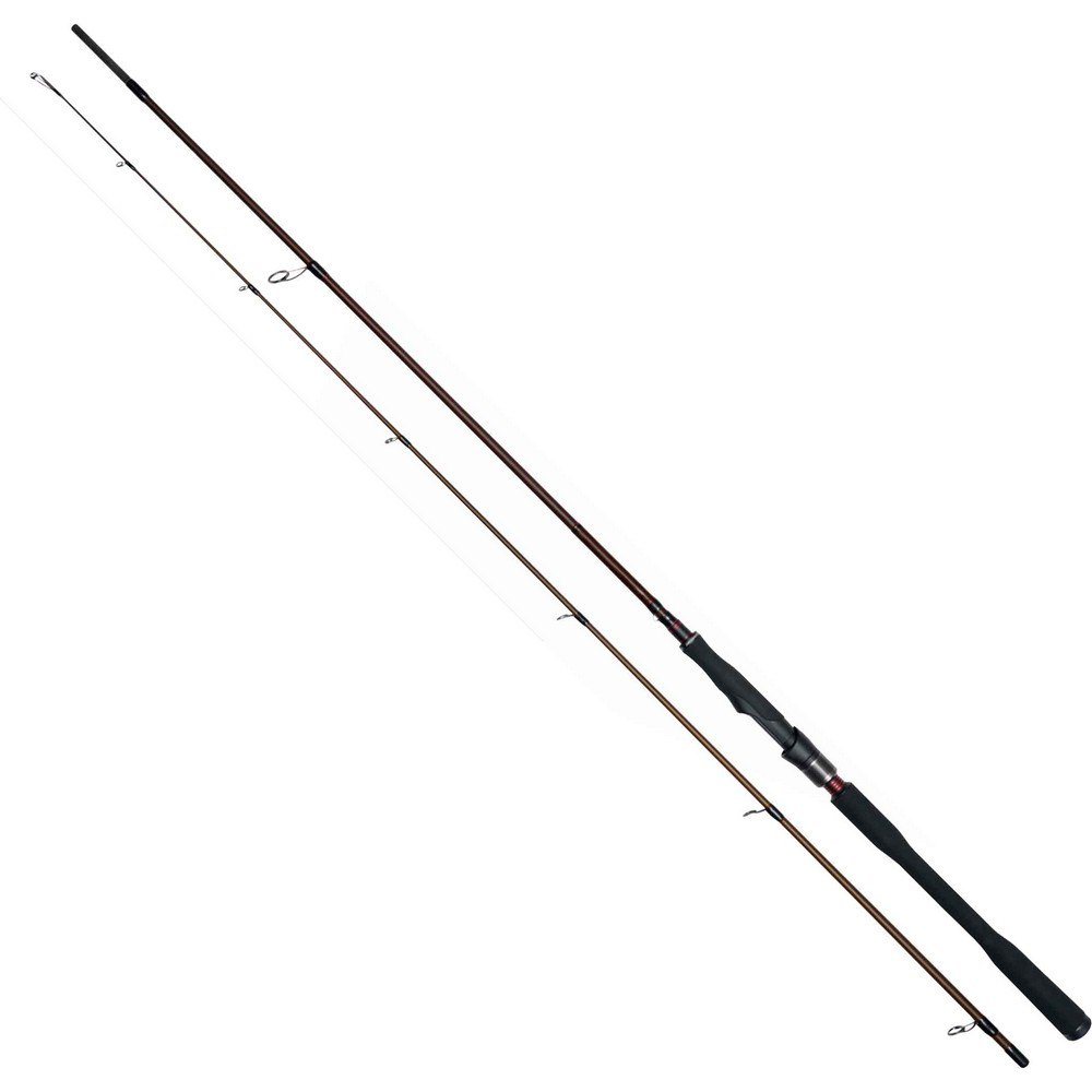 Westin W4 Powerlure 2nd Bottom Shipping Rod Schwarz 2.40 m / 20-60 g Westin W4 Powerlure 2nd Bottom Shipping Rod Schwarz 2.40 m / 20-60 g von Westin