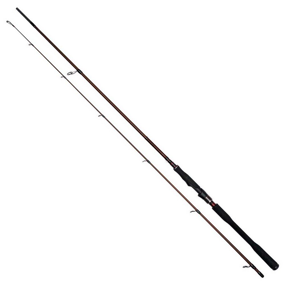 Westin W4 Powershad 2nd Jigging Rod Silber 2.40 m / 15-40 g Westin W4 Powershad 2nd Jigging Rod Silber 2.40 m / 15-40 g von Westin