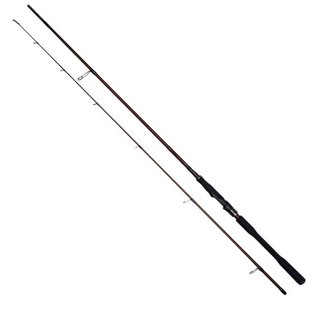 Westin W4 Powerteez 2nd Jigging Rod Silber 2.50 m / 7-28 g Westin W4 Powerteez 2nd Jigging Rod Silber 2.50 m / 7-28 g von Westin