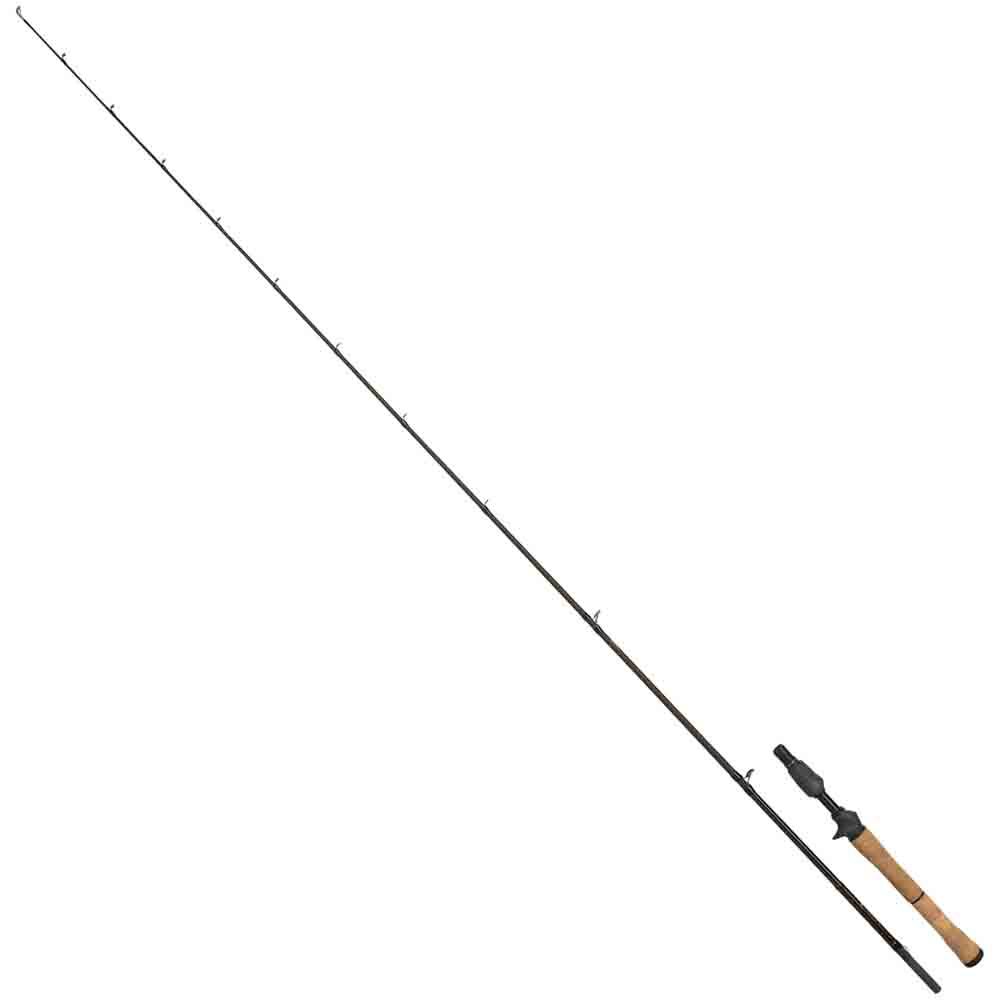 Westin W4 Vertical-t Jigging Rod Braun 1.85 m / 21-40 g Westin W4 Vertical-t Jigging Rod Braun 1.85 m / 21-40 g von Westin
