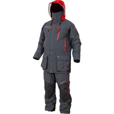 Westin W4 Winter Suit Extreme XXL Steel Grey von Westin