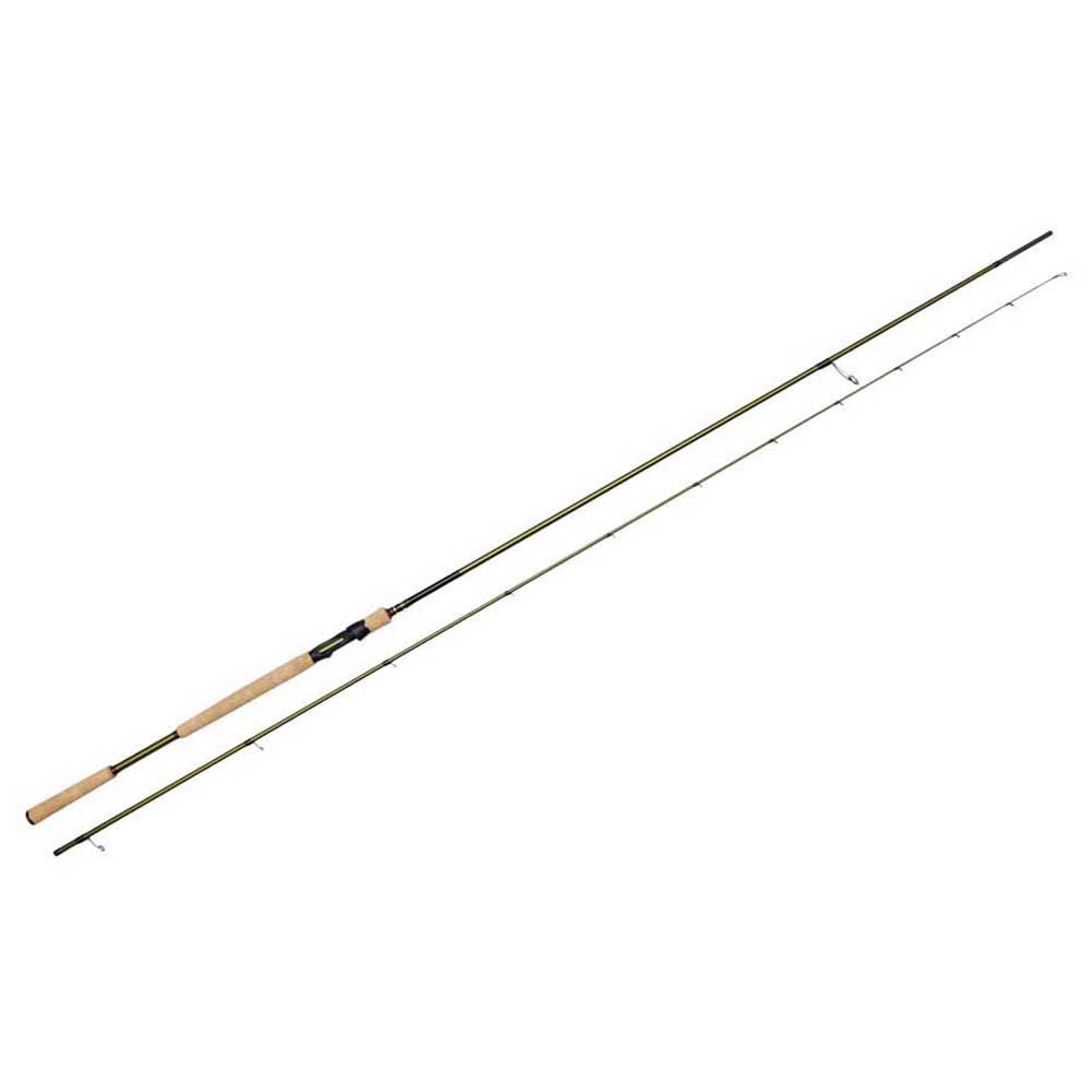 Westin W6 Bombarda Spinning Rod Golden 3.15 m / 8-28 g Westin W6 Bombarda Spinning Rod Golden 3.15 m / 8-28 g von Westin