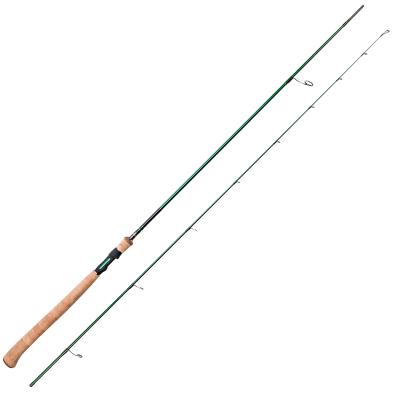 Westin W6 Spin 10'/300cm MH 10-40g 2sec von Westin