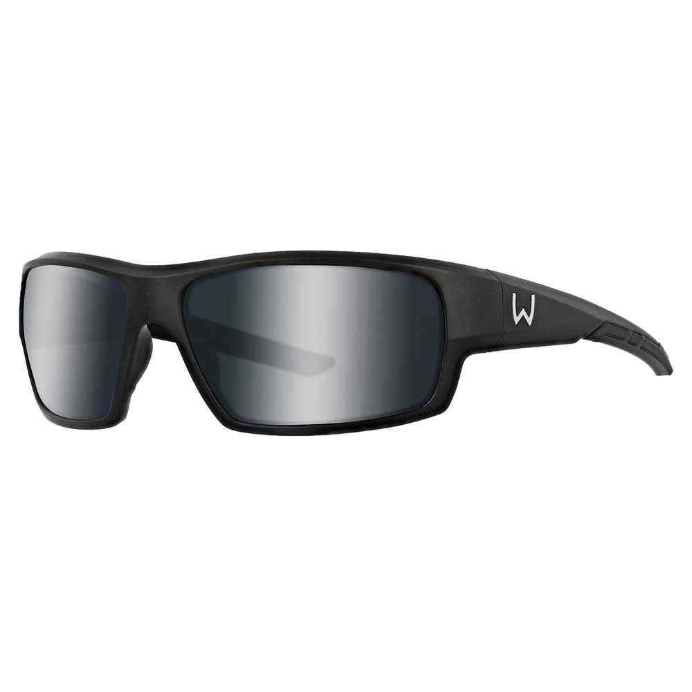 Westin W6 Sport 10 Polarized Sunglasses Schwarz CAT4 Mann von Westin