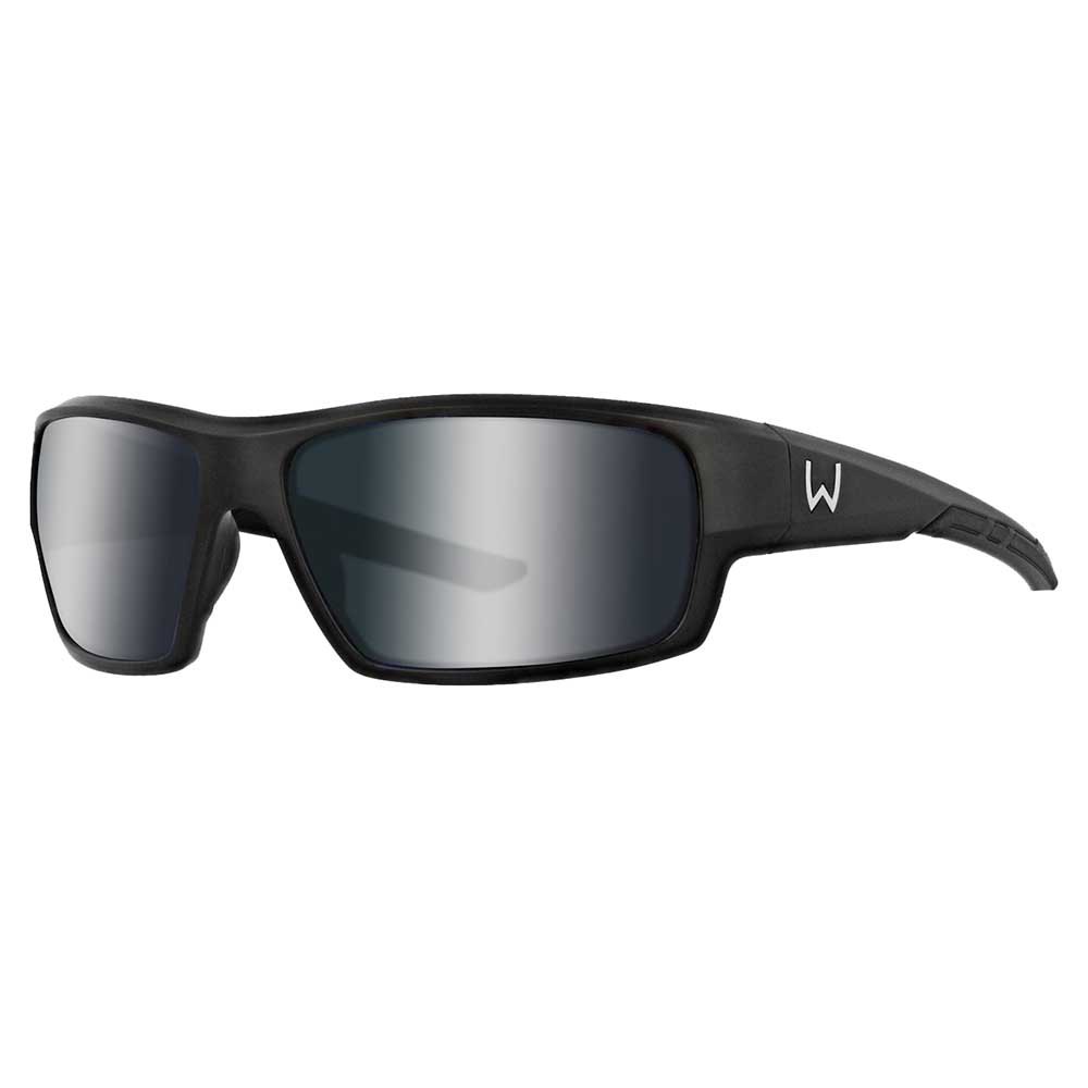 Westin W6 Sport 10 Polarized Sunglasses Schwarz CAT4 Mann Westin W6 Sport 10 Polarized Sunglasses Schwarz CAT4 Mann von Westin