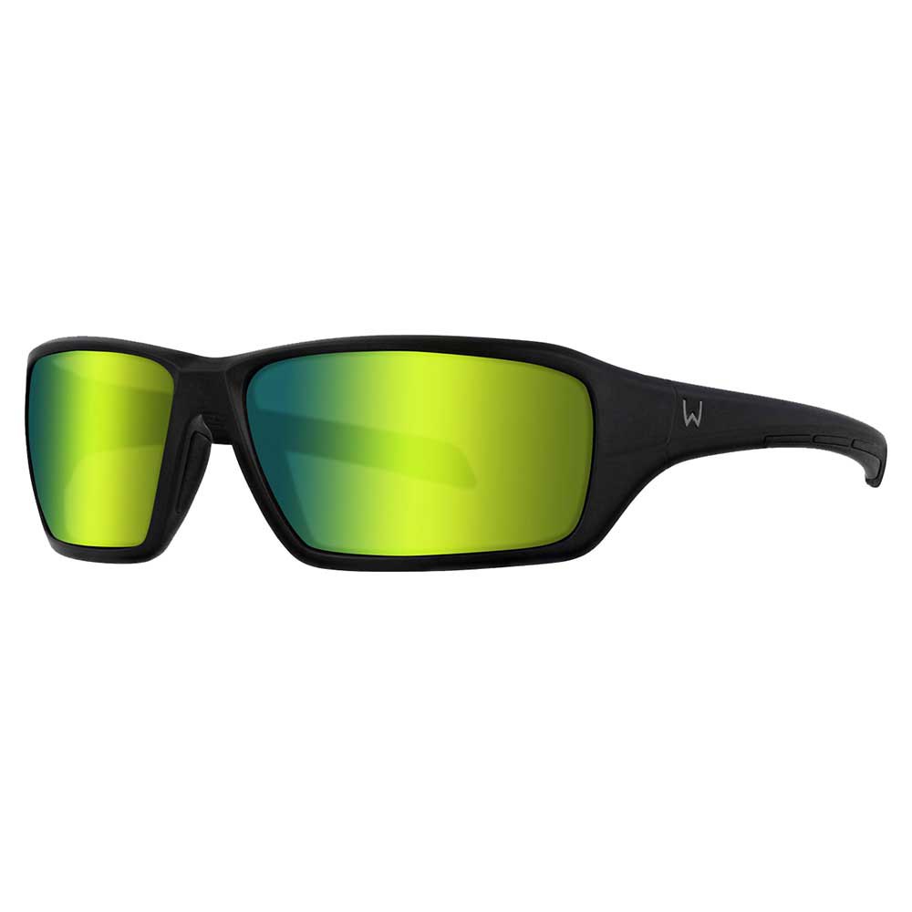 Westin W6 Sport 15 Polarized Sunglasses Golden CAT4 Mann Westin W6 Sport 15 Polarized Sunglasses Golden CAT4 Mann von Westin