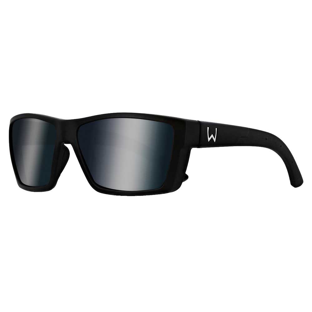 Westin W6 Street 100 Polarized Sunglasses Schwarz CAT4 Mann Westin W6 Street 100 Polarized Sunglasses Schwarz CAT4 Mann von Westin