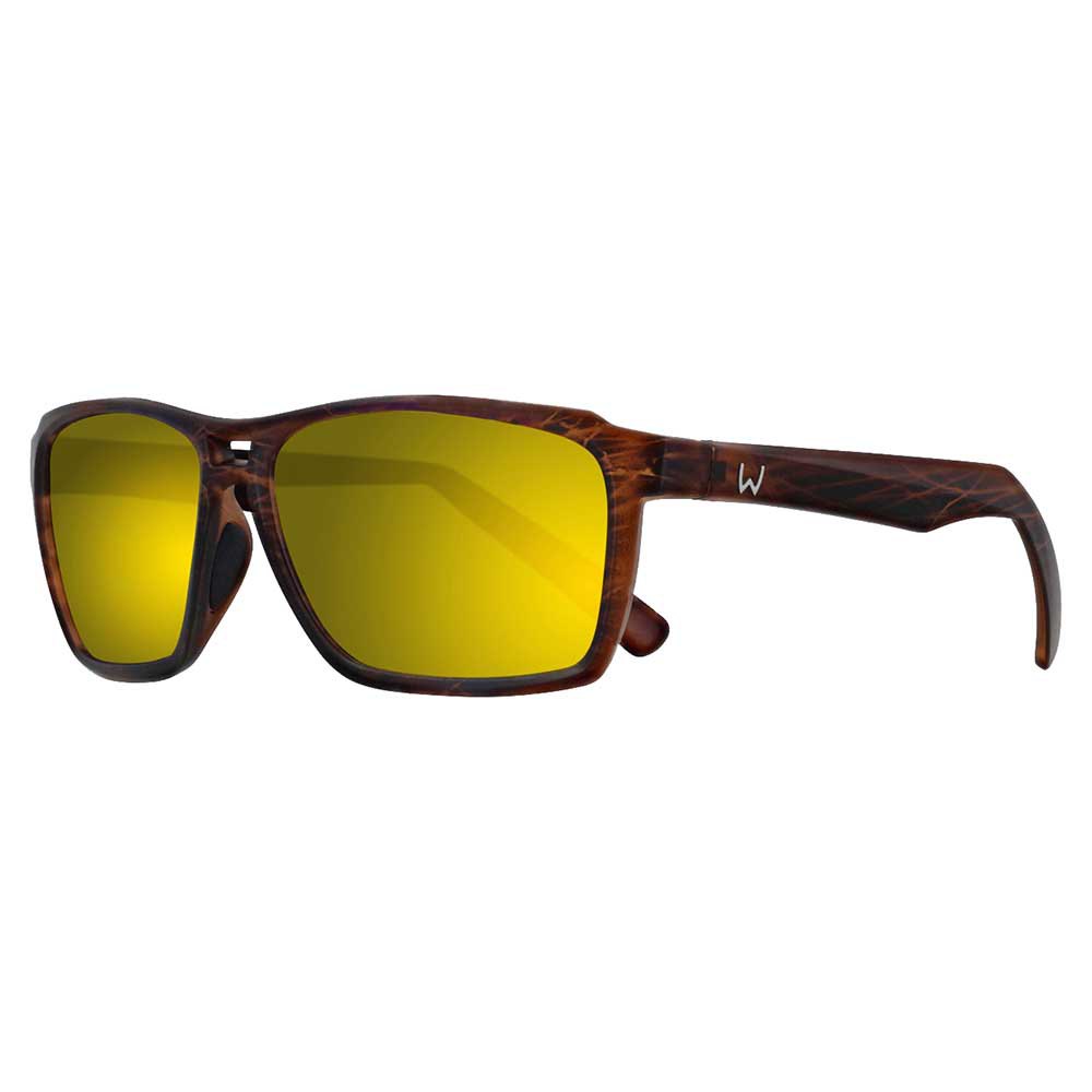 Westin W6 Street 150 Polarized Sunglasses Golden CAT4 Mann Westin W6 Street 150 Polarized Sunglasses Golden CAT4 Mann von Westin