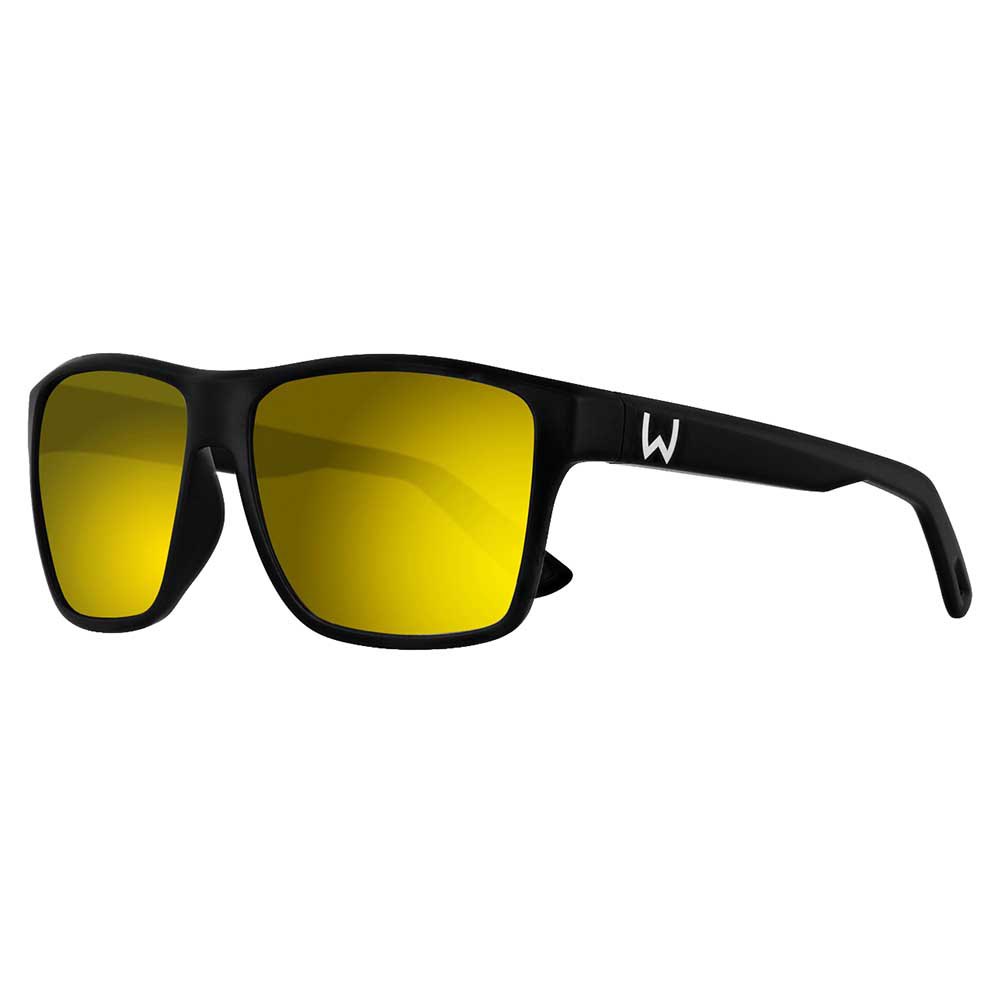 Westin W6 Street 200f Polarized Sunglasses Golden CAT4 Mann Westin W6 Street 200f Polarized Sunglasses Golden CAT4 Mann von Westin