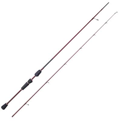 Westin W6 Streetstick 8'1"/243cm Mh 5-15G 2Sec von Westin