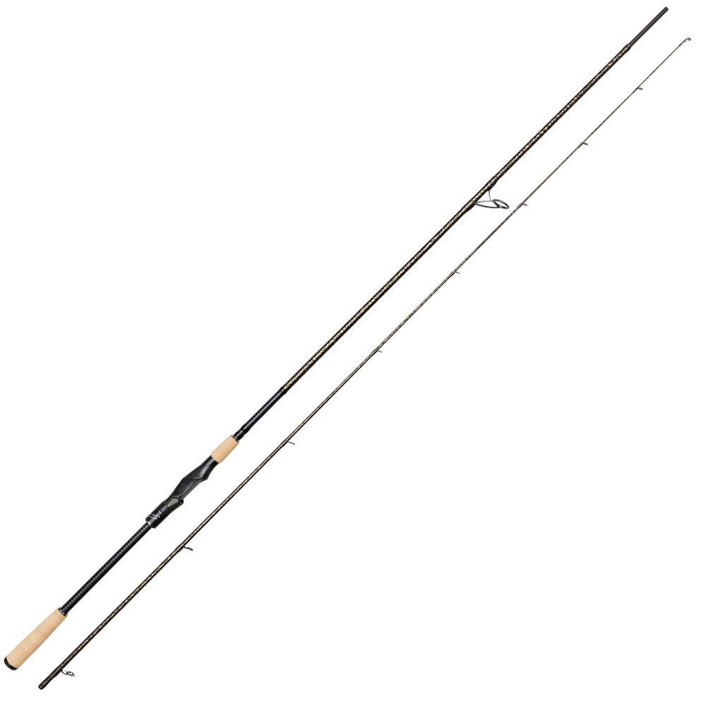 Westin W8 Seabass Spinning Rod Golden 2.60 m / 9-35 g Westin W8 Seabass Spinning Rod Golden 2.60 m / 9-35 g von Westin