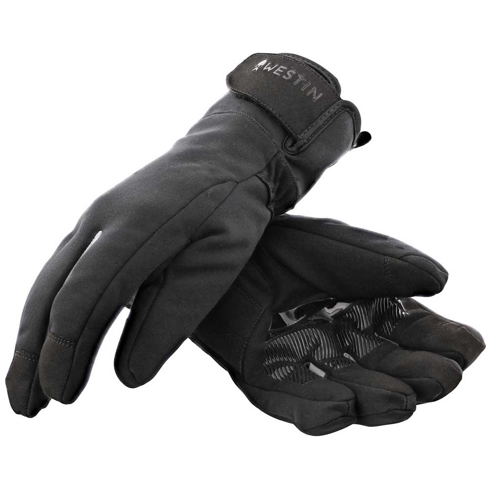 Westin Windster Gloves Schwarz L Mann Westin Windster Gloves Schwarz L Mann von Westin