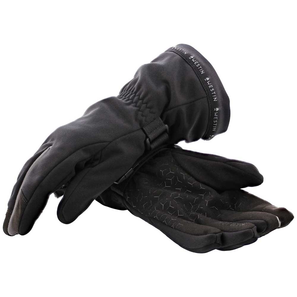 Westin Winter Gloves Schwarz L Mann Westin Winter Gloves Schwarz L Mann von Westin