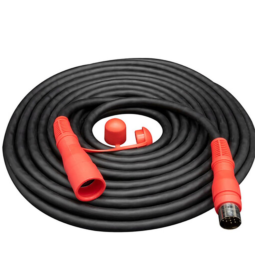 Wet Sounds G2-tr Connection Cable 7 M Rot Wet Sounds G2-tr Connection Cable 7 M Rot von Wet Sounds