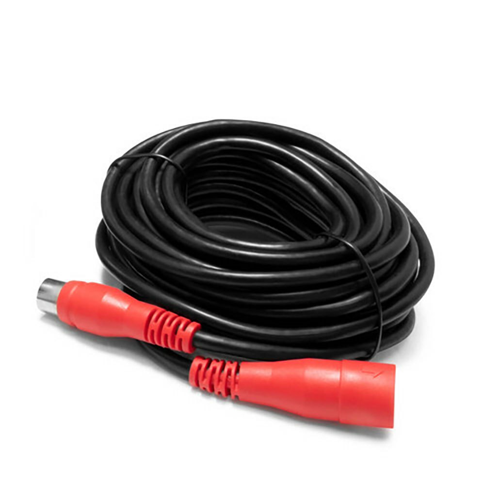 Wet Sounds Mc-tr Connection Cable 7 M Rot Wet Sounds Mc-tr Connection Cable 7 M Rot von Wet Sounds