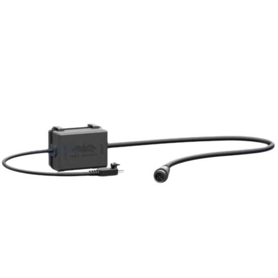 Wet Sounds Nmea Ws-mc-20 Speaker Adapter Silber Wet Sounds Nmea Ws-mc-20 Speaker Adapter Silber von Wet Sounds