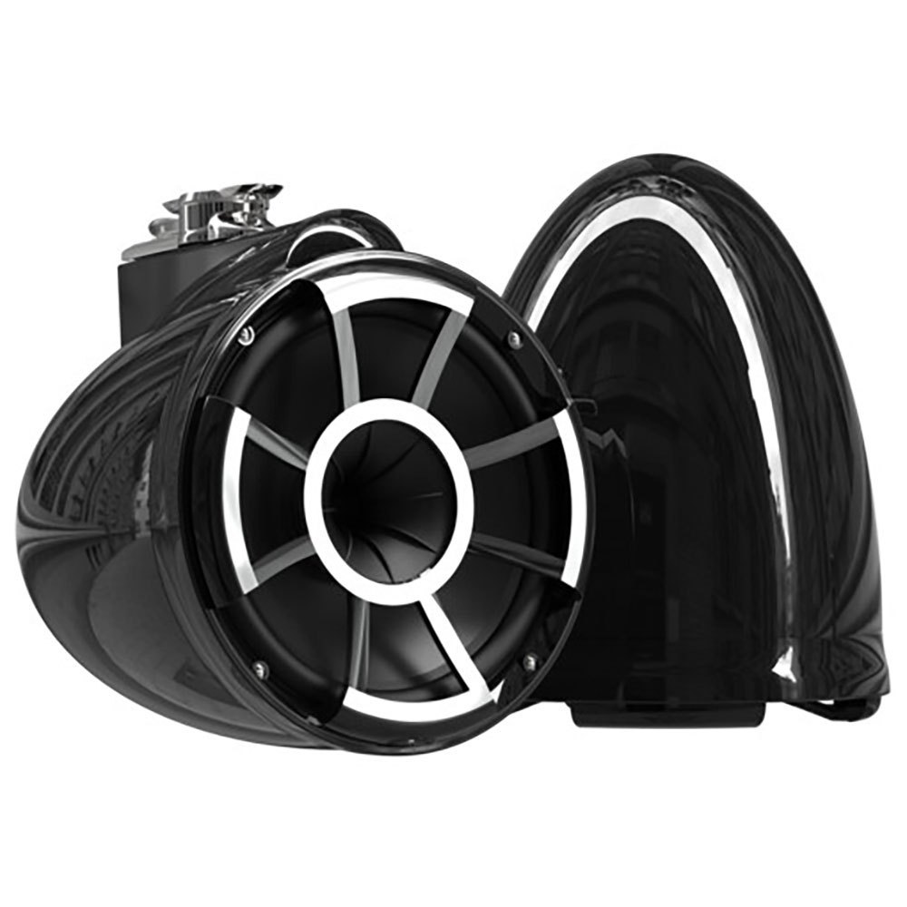 Wet Sounds Rev 10 Sx V2 Speaker 10w Silber 33 cm Wet Sounds Rev 10 Sx V2 Speaker 10w Silber 33 cm von Wet Sounds