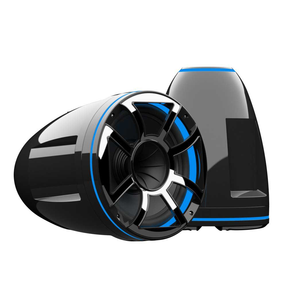 Wet Sounds Rev 12hdb Speaker Silber Wet Sounds Rev 12hdb Speaker Silber von Wet Sounds