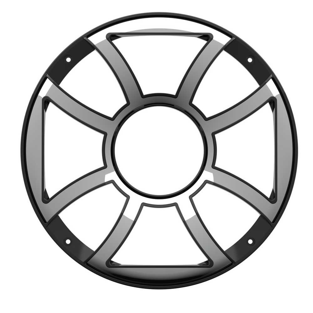 Wet Sounds Rev 12hdxs Grid Silber Wet Sounds Rev 12hdxs Grid Silber von Wet Sounds
