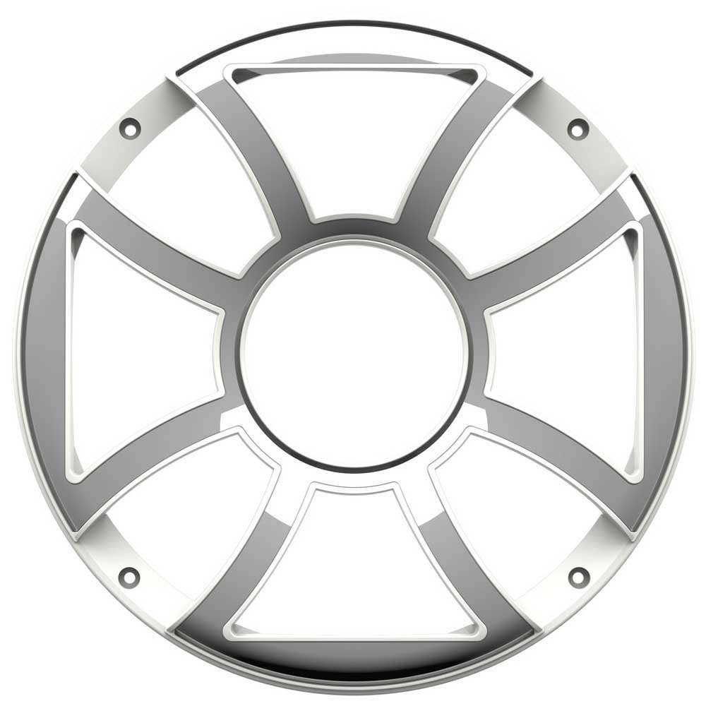 Wet Sounds Rev 12hdxs Grid Silber Wet Sounds Rev 12hdxs Grid Silber von Wet Sounds