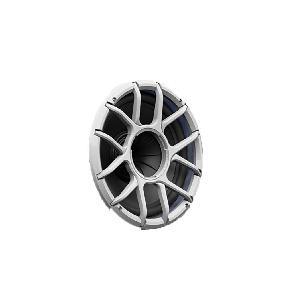 Wet Sounds Rev 12hdxz Sport Grid Silber Wet Sounds Rev 12hdxz Sport Grid Silber von Wet Sounds