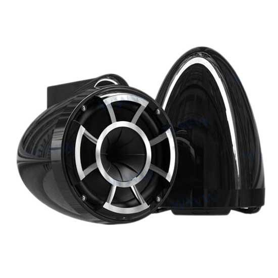 Wet Sounds Rev 8 W-x V2 Speaker Silber Wet Sounds Rev 8 W-x V2 Speaker Silber von Wet Sounds