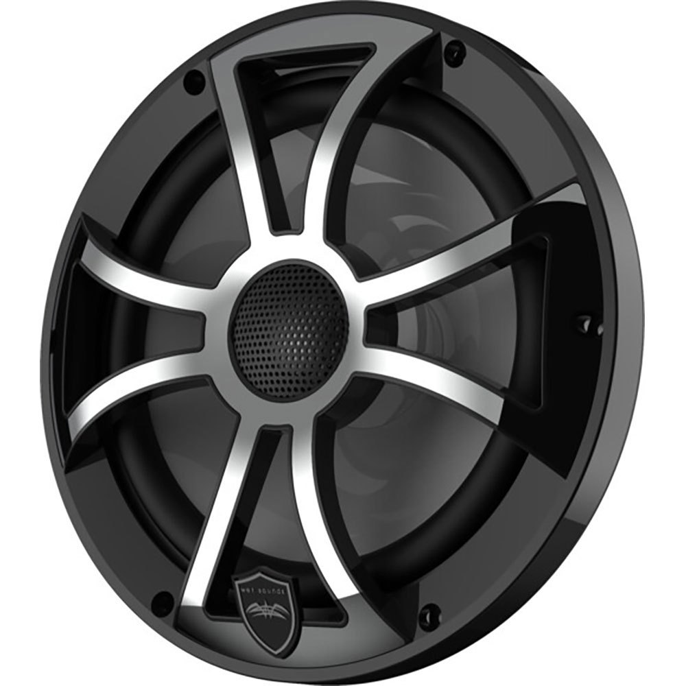 Wet Sounds Revo 6 Xsw Ss 8´´ Speaker Silber Wet Sounds Revo 6 Xsw Ss 8´´ Speaker Silber von Wet Sounds