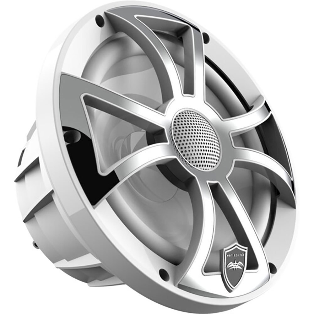 Wet Sounds Revo 6 Xsw Ss 8´´ Speaker Silber Wet Sounds Revo 6 Xsw Ss 8´´ Speaker Silber von Wet Sounds