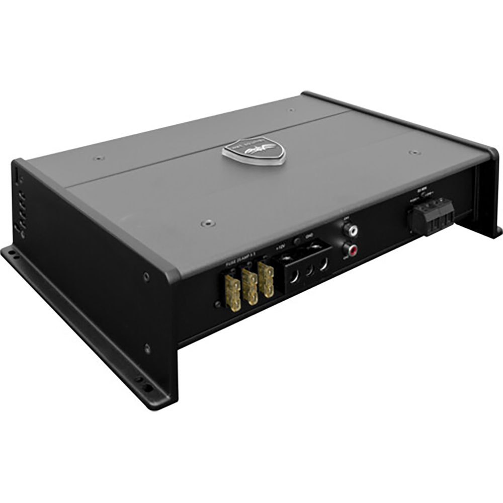 Wet Sounds Syn Class D 2 Channels Amplifier 750w Schwarz Wet Sounds Syn Class D 2 Channels Amplifier 750w Schwarz von Wet Sounds