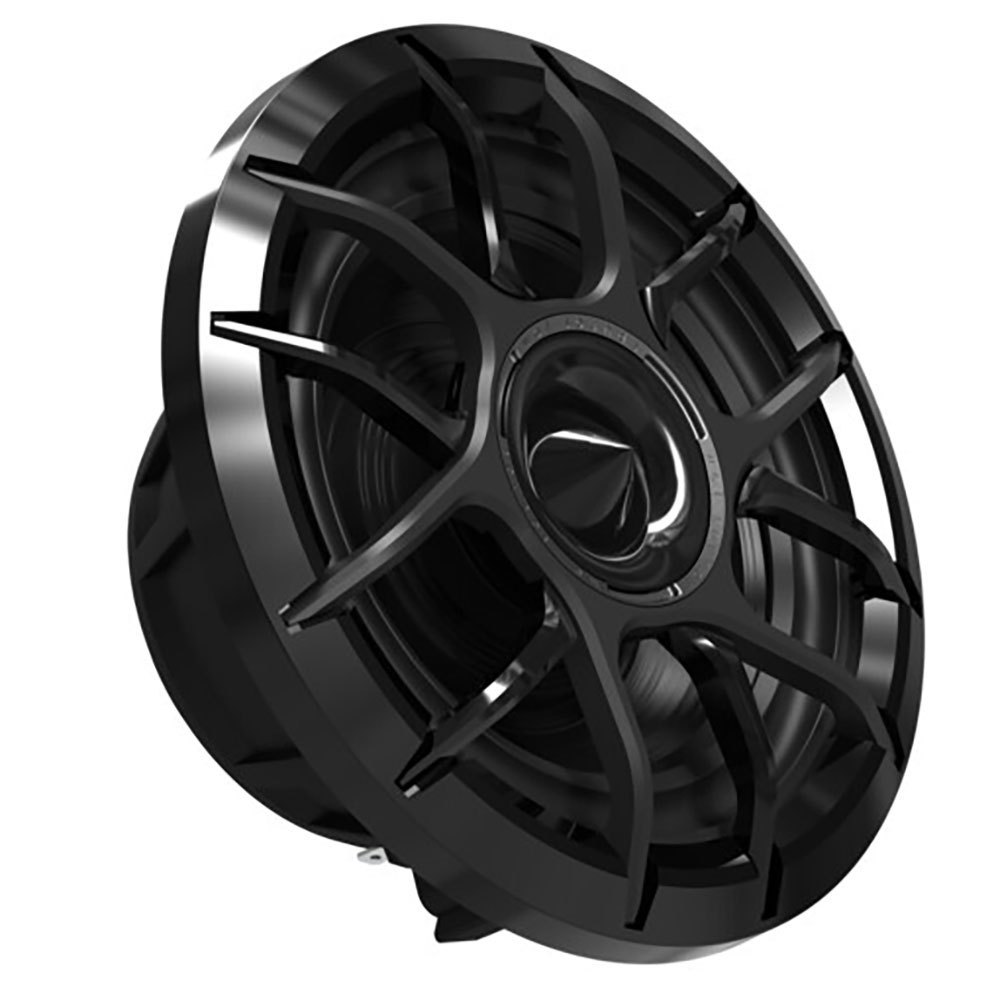 Wet Sounds Zero 6.5´´ Sport Grille Speaker Silber Wet Sounds Zero 6.5´´ Sport Grille Speaker Silber von Wet Sounds