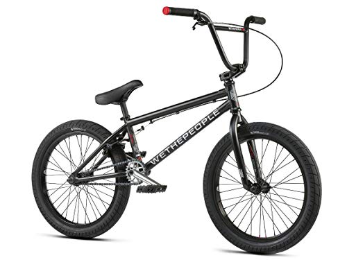 Wethepeople CRS 20 schwarz 2022 BMX Wethepeople CRS 20 schwarz 2022 BMX von Wethepeople