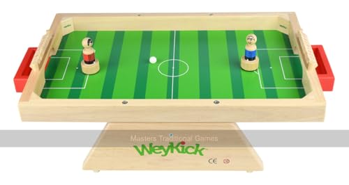 WeyKick Fußball Tischkicker Junior WeyKick Fußball Tischkicker Junior von Weykick