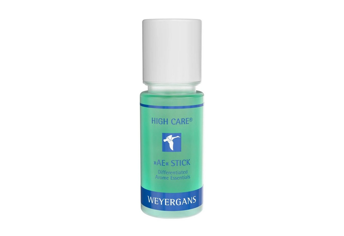 Weyergans Anti-Aging-Creme »AE« Stick 50 ml - Blue Line, Weyergans Weyergans Anti-Aging-Creme »AE« Stick 50 ml - Blue Line, Weyergans von Weyergans