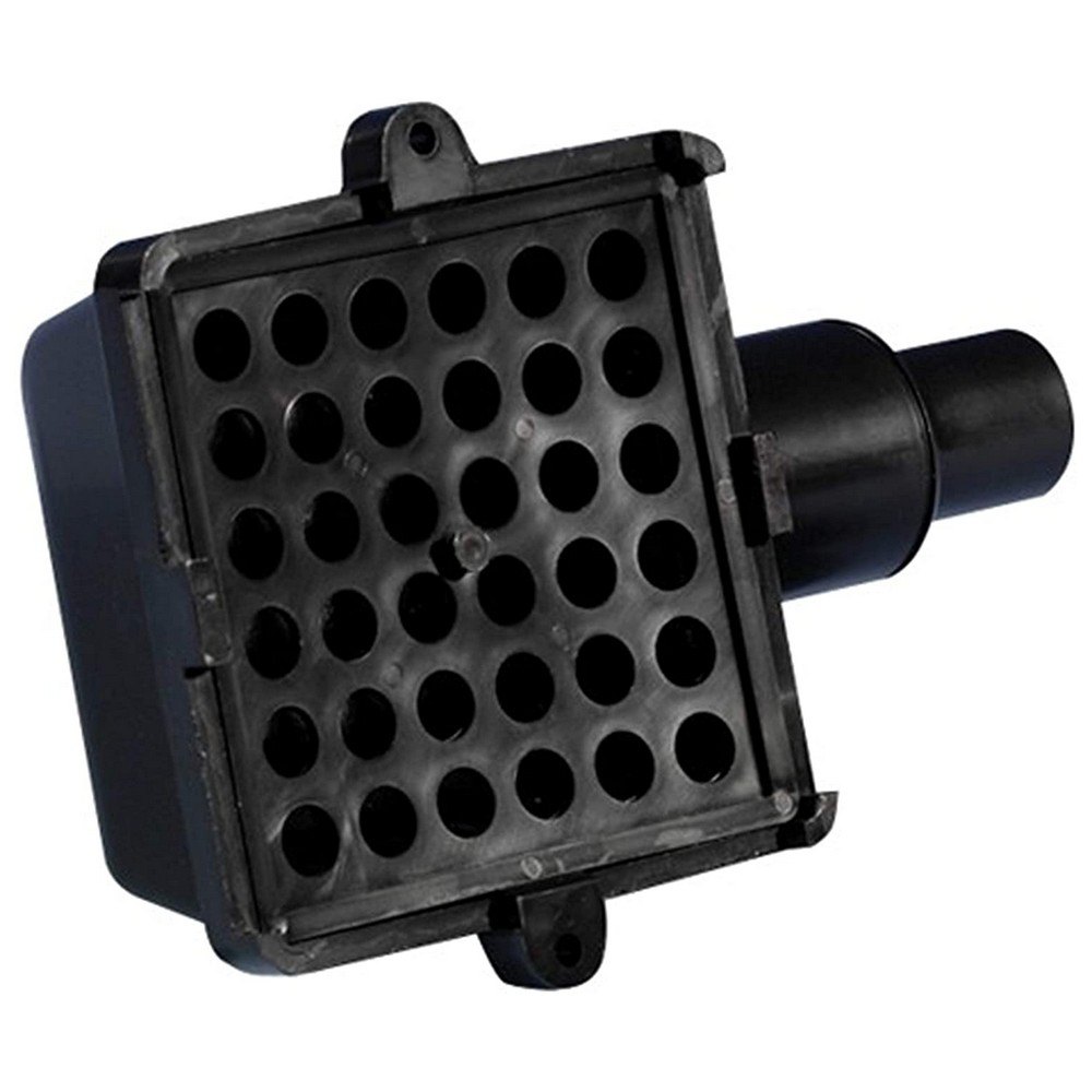 Whale Bilge Pump Strainers Schwarz Whale Bilge Pump Strainers Schwarz von Whale