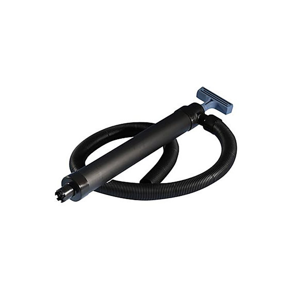 Whale Easy Bailer Bp1935 19l/min Manual Pump Silber Whale Easy Bailer Bp1935 19l/min Manual Pump Silber von Whale