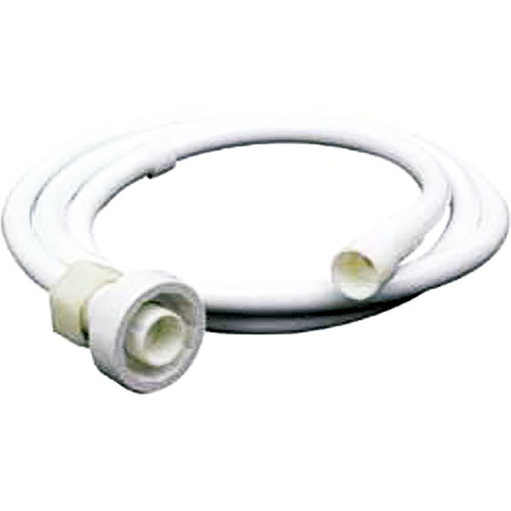 Whale Handset Elegance Combination Shower/mixer Unit 1/8´´ Weiß Whale Handset Elegance Combination Shower/mixer Unit 1/8´´ Weiß von Whale