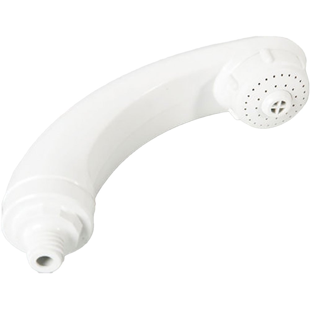 Whale Elegance Handset 3/8´´ Shower Water Tap Weiß Whale Elegance Handset 3/8´´ Shower Water Tap Weiß von Whale
