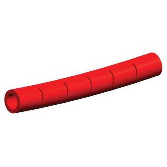 Whale Mdpe Tube 10 M Rot 15 mm von Whale