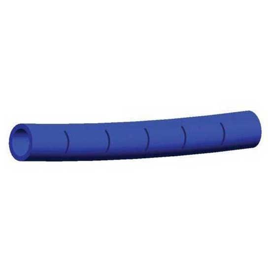 Whale Mdpe Tube 10 M Silber 15 mm Whale Mdpe Tube 10 M Silber 15 mm von Whale