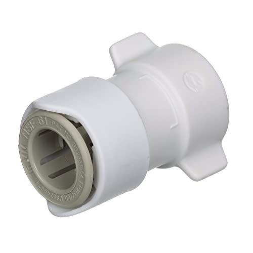 Whale Other Nuevo 2024-Adaptor Female 1/2"-15mm X2 72025, Multicolor, One Size Whale Other Nuevo 2024-Adaptor Female 1/2"-15mm X2 72025, Multicolor, One Size von Whale