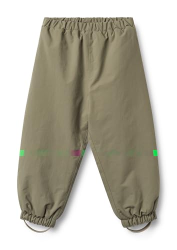 Wheat Unisex Skihose Schneehose Jay mit Funktion GRS Zertifiziert von Wheat