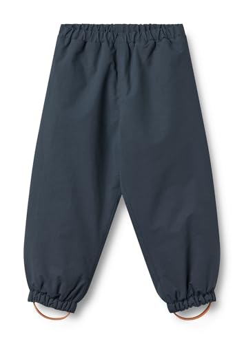 Wheat Unisex Skihose Schneehose Jay mit Funktion GRS Zertifiziert Wheat Unisex Skihose Schneehose Jay mit Funktion GRS Zertifiziert von Wheat