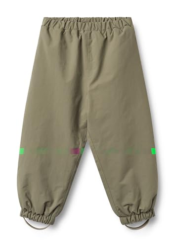 Wheat Unisex Skihose Schneehose Jay mit Funktion GRS Zertifiziert Wheat Unisex Skihose Schneehose Jay mit Funktion GRS Zertifiziert von Wheat