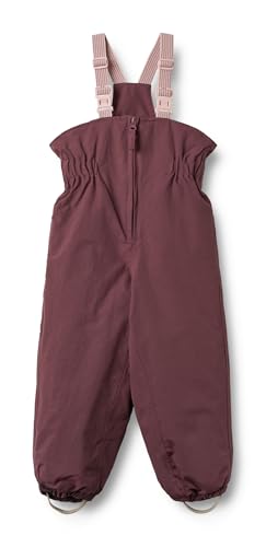 Wheat Unisex Skihose Schneehose Sal mit Funktion GRS Zertifiziert Wheat Unisex Skihose Schneehose Sal mit Funktion GRS Zertifiziert von Wheat